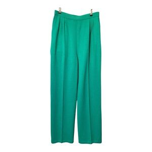 St. John Collection Pullon Pants Size 12